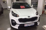 Kia Sportage Classic+