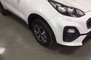 Kia Sportage Comfort