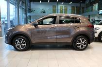 Kia Sportage Comfort