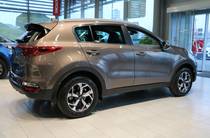 Kia Sportage Comfort