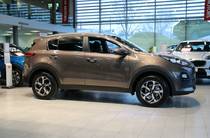 Kia Sportage Comfort