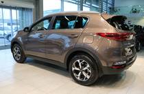 Kia Sportage Comfort