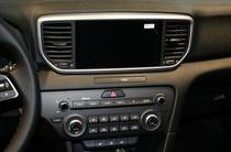 Kia Sportage Comfort