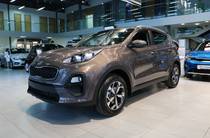 Kia Sportage Comfort