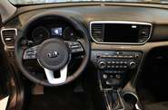 Kia Sportage Comfort