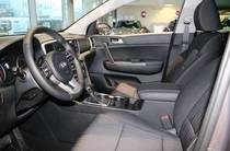 Kia Sportage Comfort