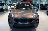 Kia Sportage Comfort