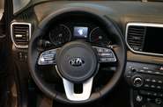 Kia Sportage Comfort