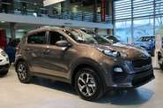 Kia Sportage Comfort