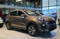 Kia Sportage Comfort