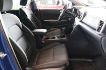 Kia Sportage Comfort+