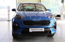 Kia Sportage Comfort+