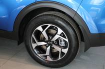 Kia Sportage Comfort+