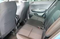 Kia Sportage Comfort+