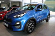 Kia Sportage Comfort+