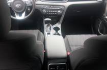 Kia Sportage Comfort+