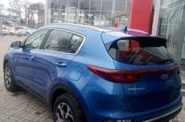 Kia Sportage Classic+