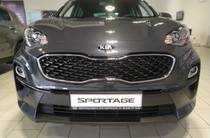 Kia Sportage Comfort+