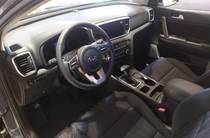 Kia Sportage Comfort+