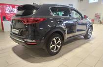 Kia Sportage Comfort+