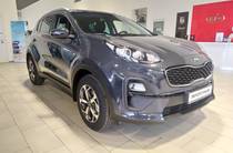 Kia Sportage Comfort+