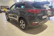 Kia Sportage Comfort+