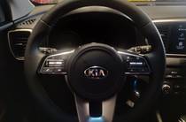 Kia Sportage Comfort+