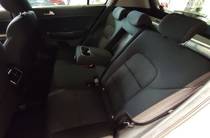 Kia Sportage Comfort+