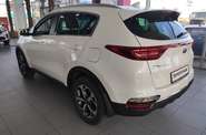 Kia Sportage Classic+