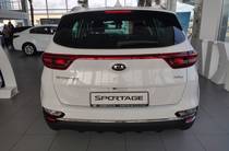 Kia Sportage Classic+