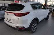 Kia Sportage Classic+