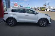 Kia Sportage Classic+