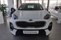 Kia Sportage Classic+