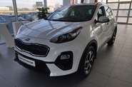 Kia Sportage Classic+