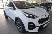 Kia Sportage Classic+