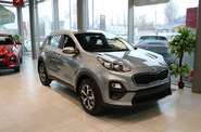 Kia Sportage Classic+