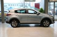 Kia Sportage Classic+