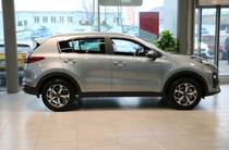 Kia Sportage Classic+