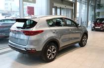 Kia Sportage Classic+