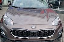 Kia Sportage Comfort+