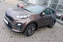 Kia Sportage Comfort+