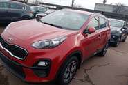 Kia Sportage Comfort+