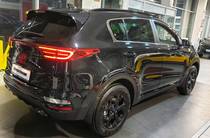 Kia Sportage Limited Edition