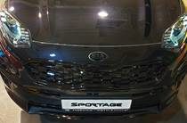 Kia Sportage Limited Edition