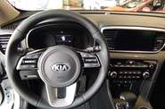 Kia Sportage Limited Edition