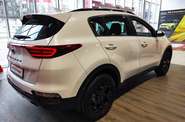 Kia Sportage Limited Edition