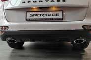 Kia Sportage Limited Edition