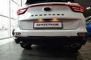 Kia Sportage Limited Edition