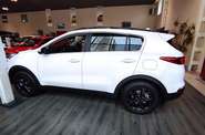 Kia Sportage Limited Edition