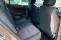 Kia Sportage Comfort